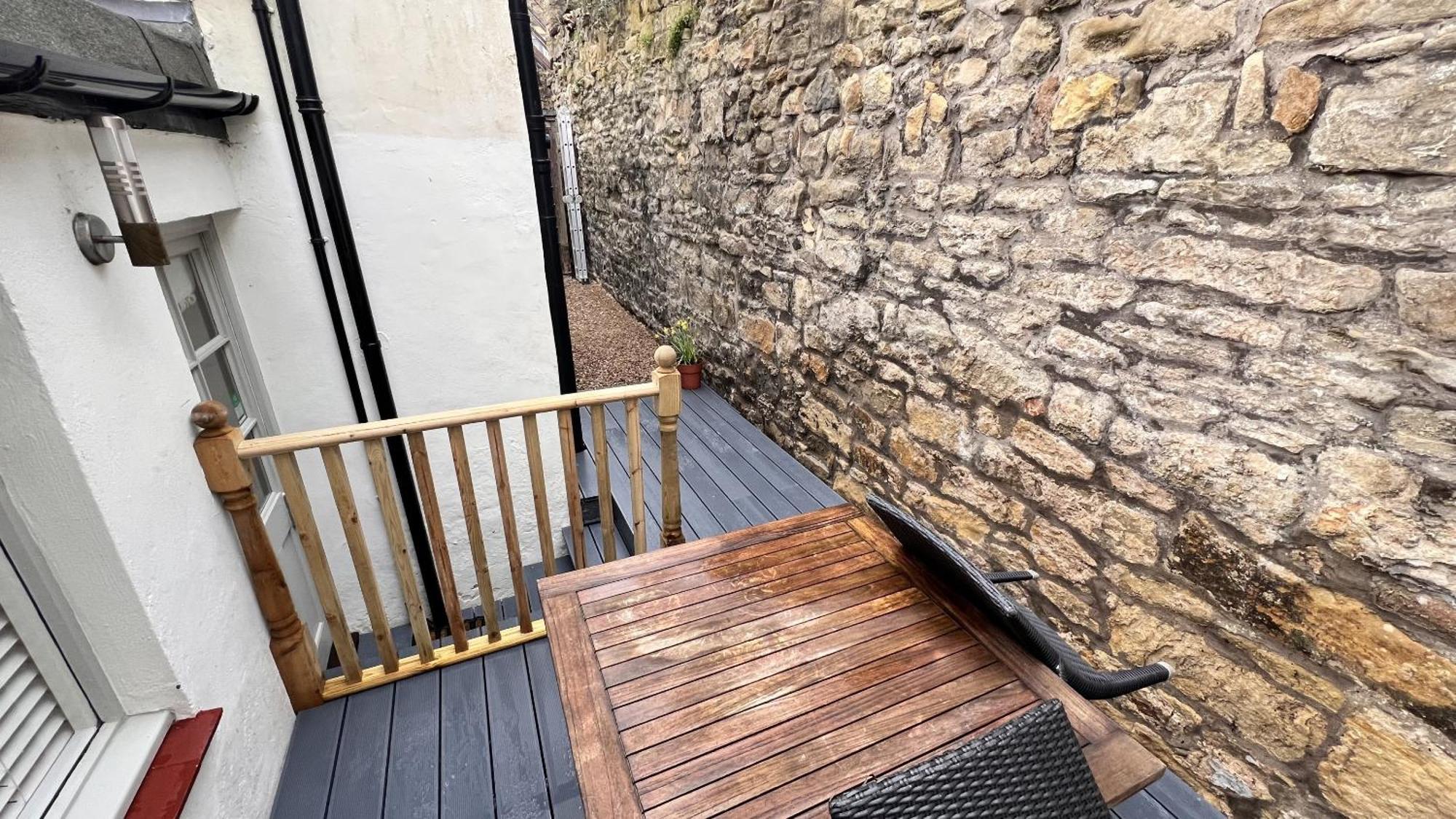 The Bondgate Boutique Hotel Alnwick Room photo
