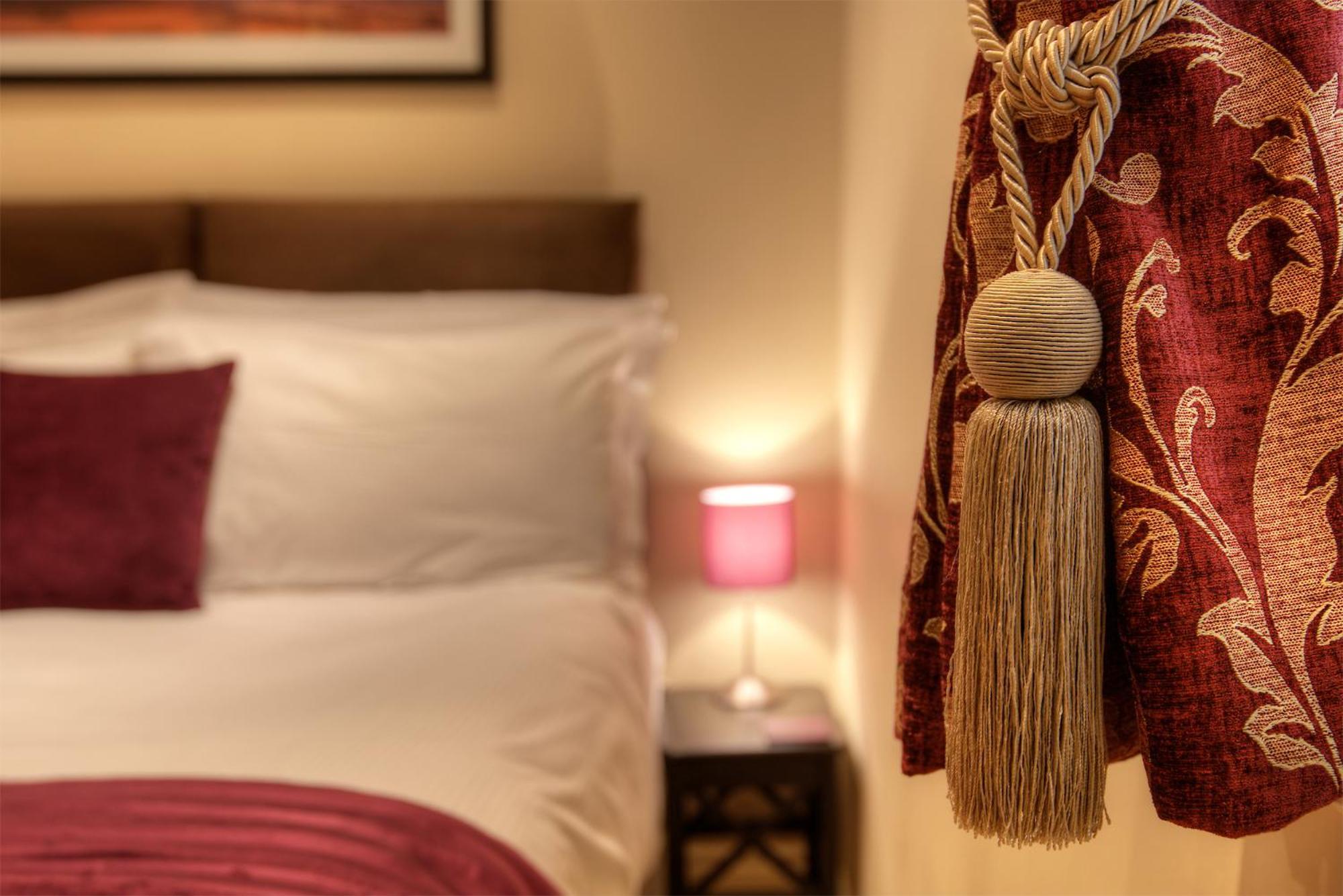 The Bondgate Boutique Hotel Alnwick Room photo